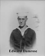 Edward Damrose